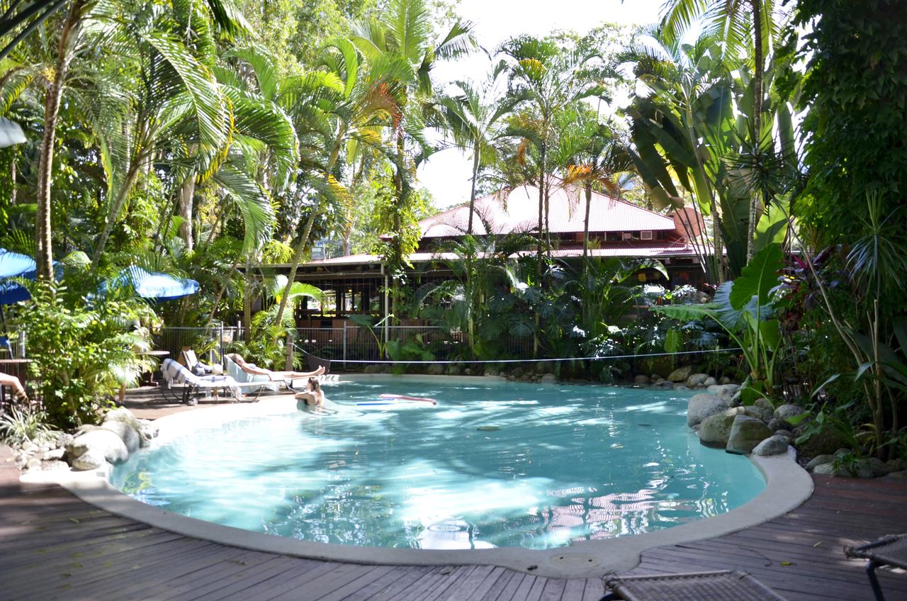 Cape Tribulation QLD Accommodation Sunshine Coast