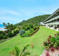 Beach Lodges - Accommodation Sunshine Coast