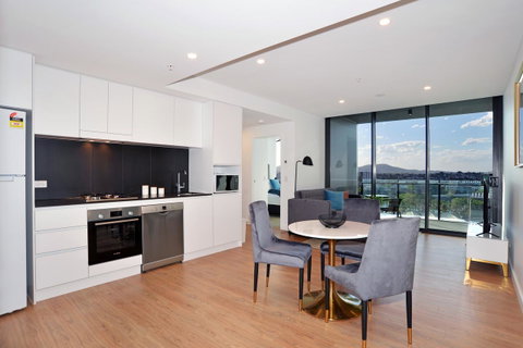 Brisbane One Apartments By CLLIX - Accommodation Sunshine Coast 2