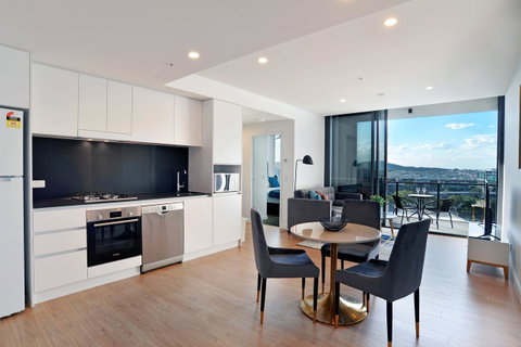 Brisbane One Apartments By CLLIX - Accommodation Sunshine Coast 14