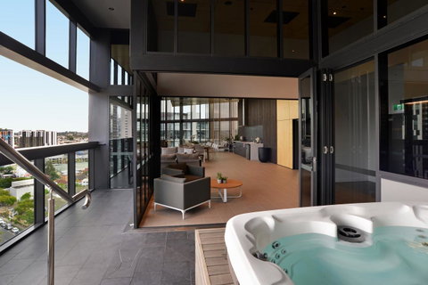Brisbane One Apartments By CLLIX - Accommodation Sunshine Coast 9