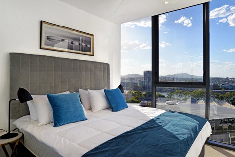 Brisbane One Apartments By CLLIX - Accommodation Sunshine Coast 3
