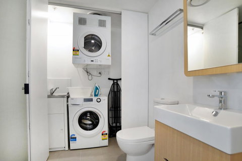 Brisbane One Apartments By CLLIX - Accommodation Sunshine Coast 18