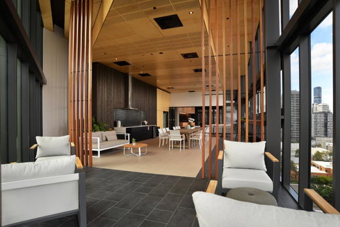 Brisbane One Apartments By CLLIX - Accommodation Sunshine Coast 4