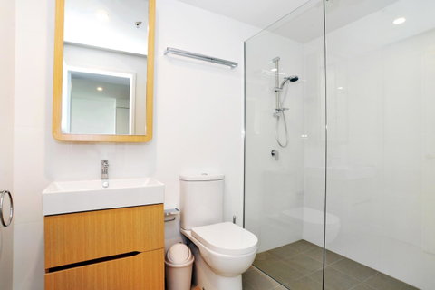 Brisbane One Apartments By CLLIX - Accommodation Sunshine Coast 15
