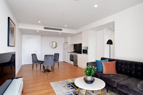 Brisbane One Apartments By CLLIX - Accommodation Sunshine Coast 13