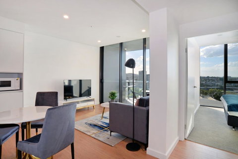 Brisbane One Apartments By CLLIX - Accommodation Sunshine Coast 17