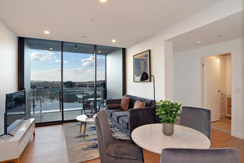 Brisbane One Apartments By CLLIX - Accommodation Sunshine Coast 12