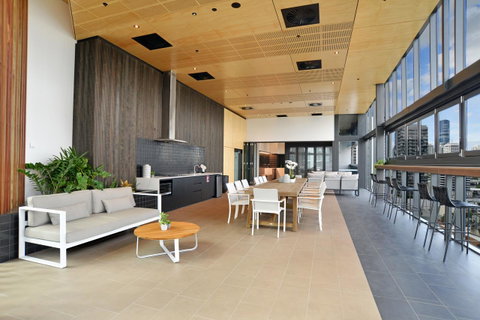 Brisbane One Apartments By CLLIX - Accommodation Sunshine Coast 8