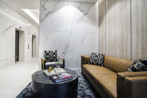 Brisbane One Apartments By CLLIX - Accommodation Sunshine Coast 20