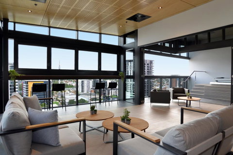 Brisbane One Apartments By CLLIX - Accommodation Sunshine Coast 5