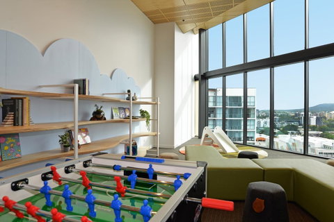 Brisbane One Apartments By CLLIX - Accommodation Sunshine Coast 10
