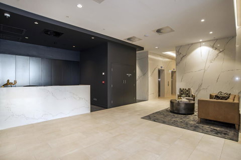 Brisbane One Apartments By CLLIX - Accommodation Sunshine Coast 19