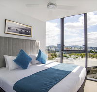 Arise Brisbane 1 - Accommodation Sunshine Coast