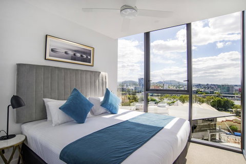 Brisbane One Apartments By CLLIX - Accommodation Sunshine Coast 0