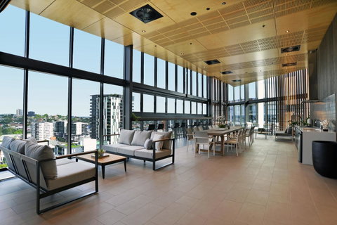 Brisbane One Apartments By CLLIX - Accommodation Sunshine Coast 7