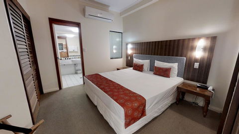 Silkari The Pavilions - Accommodation Sunshine Coast 11