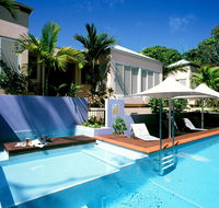 The Pavilions - Accommodation Sunshine Coast