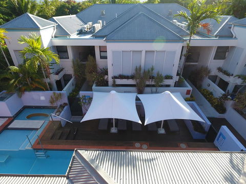 Silkari The Pavilions - Accommodation Sunshine Coast 20
