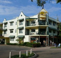 Magnetic Sunsets Resort - Accommodation Sunshine Coast