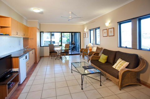 Regal Port Douglas - Accommodation Sunshine Coast 24