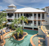 Regal Port Douglas - Accommodation Sunshine Coast