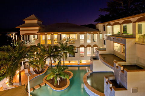 Regal Port Douglas - Accommodation Sunshine Coast 19