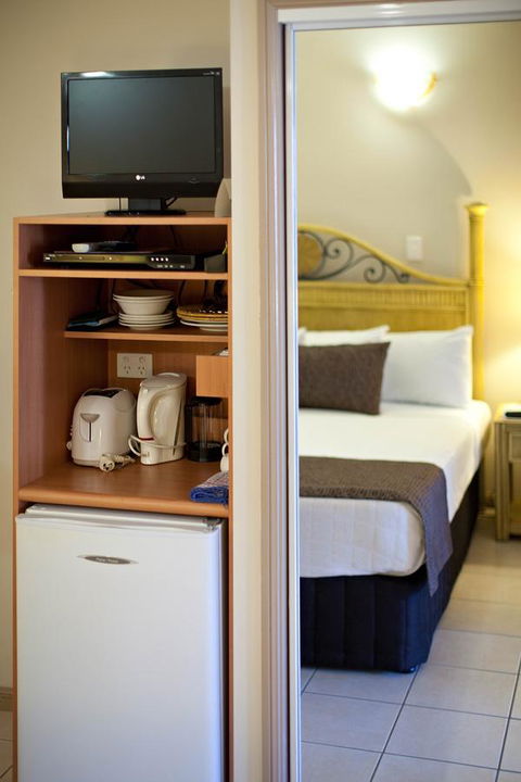 Regal Port Douglas - Accommodation Sunshine Coast 29