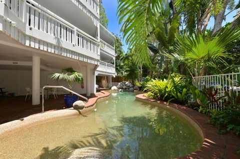 The White House Port Douglas - Accommodation Sunshine Coast 20