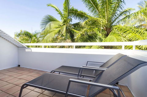 The White House Port Douglas - Accommodation Sunshine Coast 32