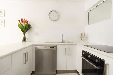 The White House Port Douglas - Accommodation Sunshine Coast 10