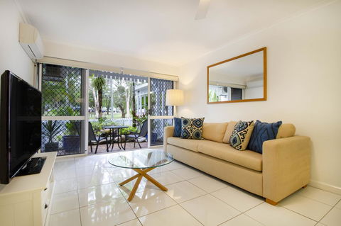 The White House Port Douglas - Accommodation Sunshine Coast 15