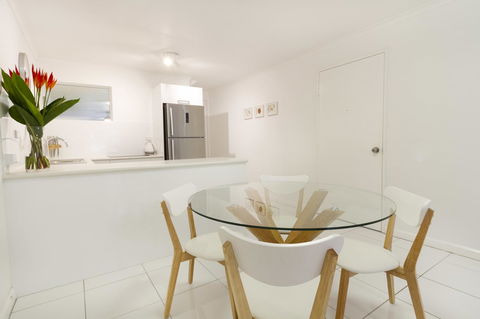 The White House Port Douglas - Accommodation Sunshine Coast 13