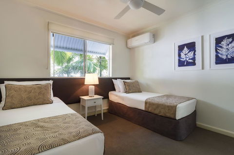The White House Port Douglas - Accommodation Sunshine Coast 37
