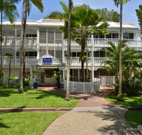 The White House Port Douglas - Accommodation Sunshine Coast