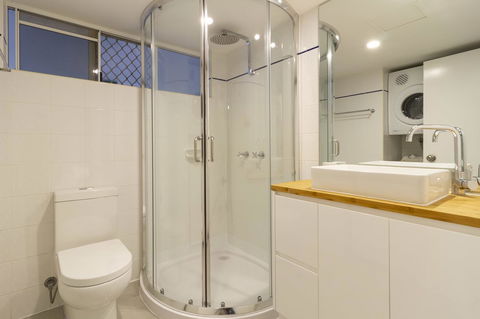 The White House Port Douglas - Accommodation Sunshine Coast 4