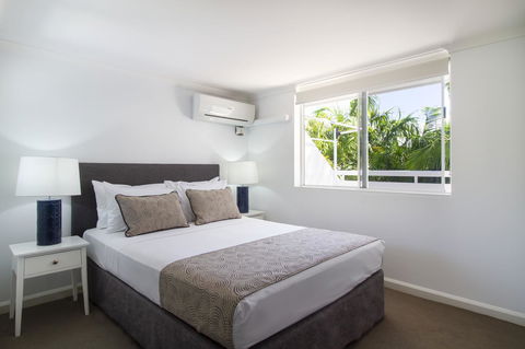The White House Port Douglas - Accommodation Sunshine Coast 31
