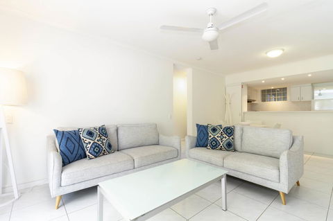 The White House Port Douglas - Accommodation Sunshine Coast 29