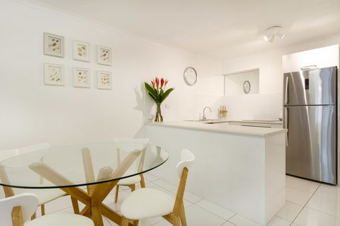 The White House Port Douglas - Accommodation Sunshine Coast 12
