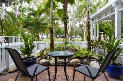 The White House Port Douglas - Accommodation Sunshine Coast 9