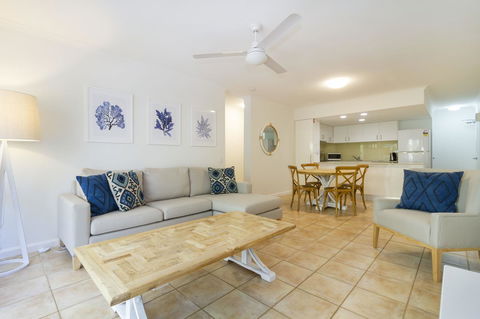 The White House Port Douglas - Accommodation Sunshine Coast 28