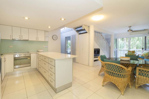 The White House Port Douglas - Accommodation Sunshine Coast 23
