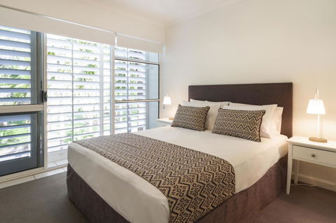 The White House Port Douglas - Accommodation Sunshine Coast 6