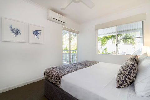 The White House Port Douglas - Accommodation Sunshine Coast 36