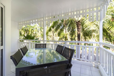 The White House Port Douglas - Accommodation Sunshine Coast 34