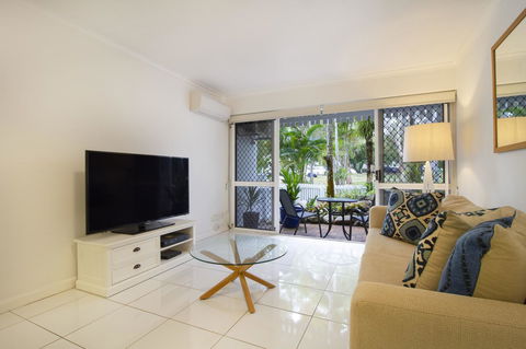 The White House Port Douglas - Accommodation Sunshine Coast 16