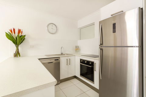 The White House Port Douglas - Accommodation Sunshine Coast 11