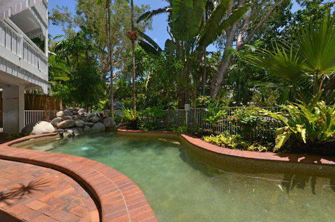 The White House Port Douglas - Accommodation Sunshine Coast 17