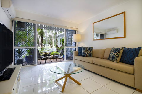 The White House Port Douglas - Accommodation Sunshine Coast 3