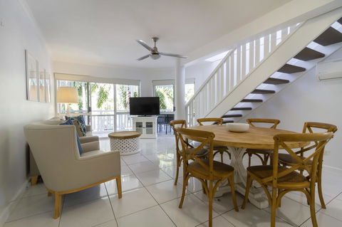 The White House Port Douglas - Accommodation Sunshine Coast 7